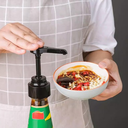 만능 펌프 뚜껑